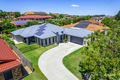 Property photo of 22 Topaz Drive Mango Hill QLD 4509