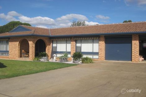 1 Kaylene Cres, Gulgong, NSW 2852