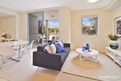 Property photo of 35/16-24 Merriwa Street Gordon NSW 2072