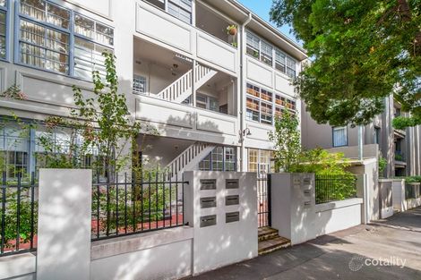 1/41 Wallis St, Woollahra, NSW 2025