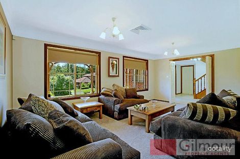 Property photo of 30 Cairngorm Avenue Glenhaven NSW 2156