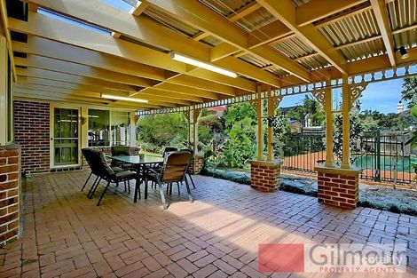 Property photo of 30 Cairngorm Avenue Glenhaven NSW 2156