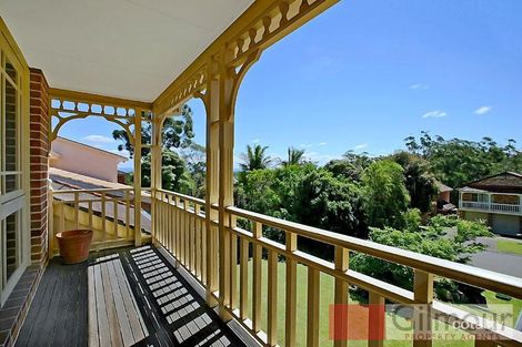 Property photo of 30 Cairngorm Avenue Glenhaven NSW 2156