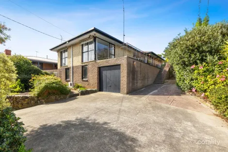 Property photo of 35 Fraser Crescent Ocean Grove VIC 3226