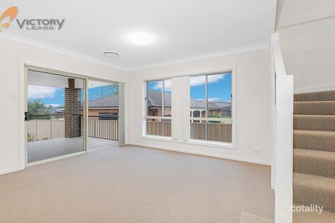 Property photo of 47 Schofields Farm Road Tallawong NSW 2762