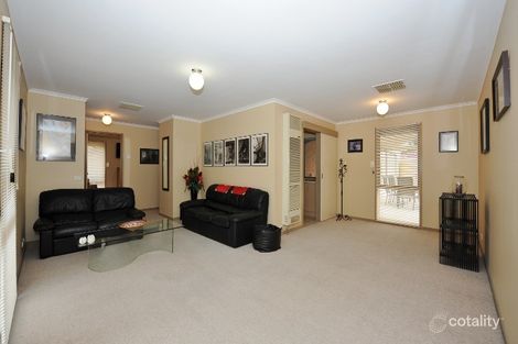 Property photo of 17 McMurray Crescent Hoppers Crossing VIC 3029