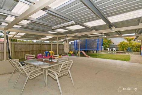 Property photo of 3 Kentia Court Elanora QLD 4221