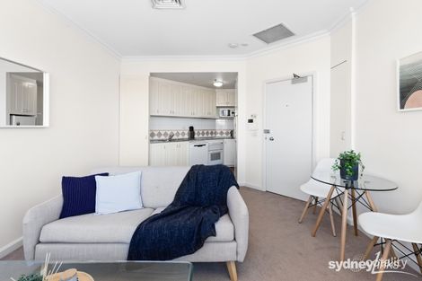 Property photo of 708/22-40 Sir John Young Crescent Woolloomooloo NSW 2011