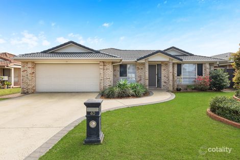 Property photo of 40 Horizon Drive West Ballina NSW 2478