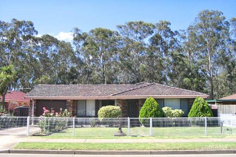 6 Shinnick Dr, Oakhurst, NSW 2761