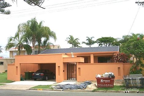 41 Amalfi Dr, Surfers Paradise, QLD 4217