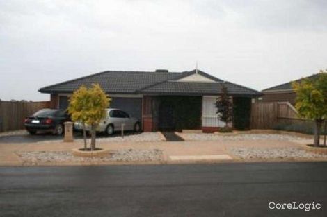 Property photo of 25 Roslyn Park Drive Harkness VIC 3337