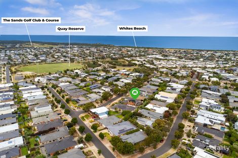 Property photo of 23 Headland Drive Torquay VIC 3228