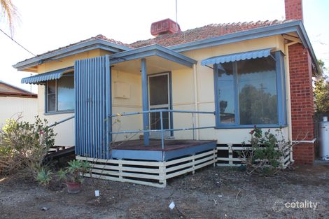 15 Camm St, Wongan Hills, WA 6603