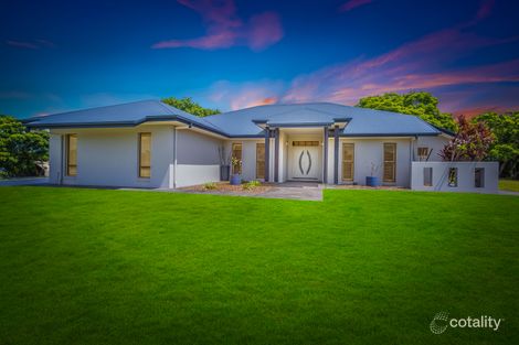 Property photo of 39 Landing Place Moggill QLD 4070