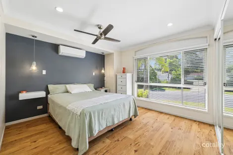 Property photo of 8 Lambor Drive Mudgeeraba QLD 4213