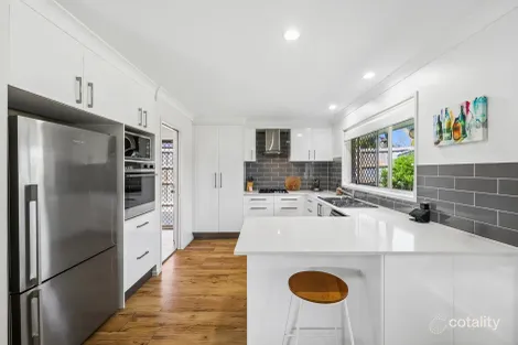 Property photo of 8 Lambor Drive Mudgeeraba QLD 4213