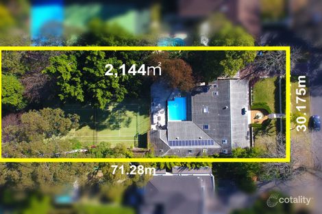 Property photo of 19 Bromley Avenue Pymble NSW 2073
