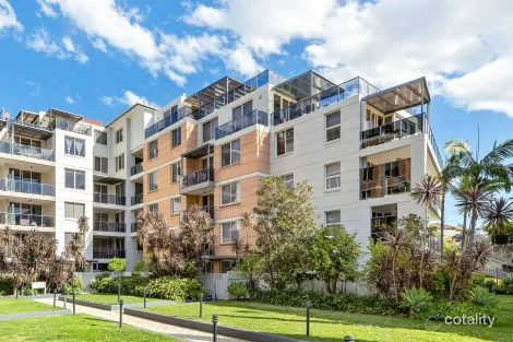 10/95 Bonar St, Wolli Creek, NSW 2205