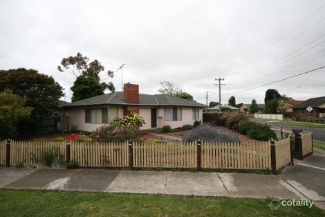Property photo of 53 Andrew Street Newcomb VIC 3219