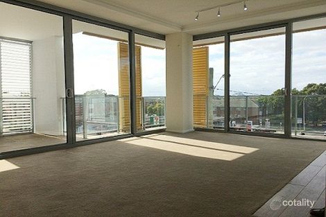 Property photo of 207/79-87 Princes Highway Kogarah NSW 2217