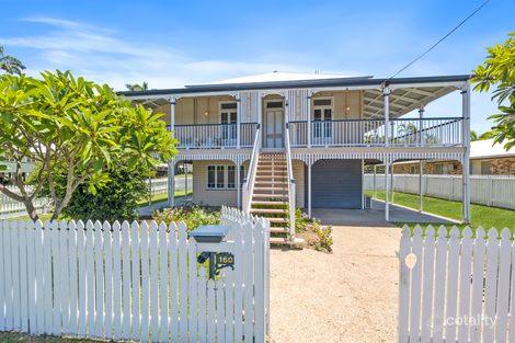 160 Talford St, Allenstown, QLD 4700