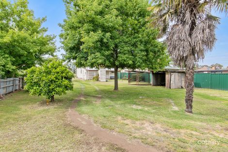 Property photo of 40 Panton Street Golden Square VIC 3555