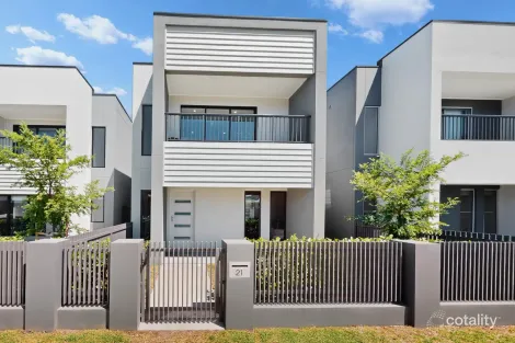 21 Jane Armytage Pde, Marsden Park, NSW 2765