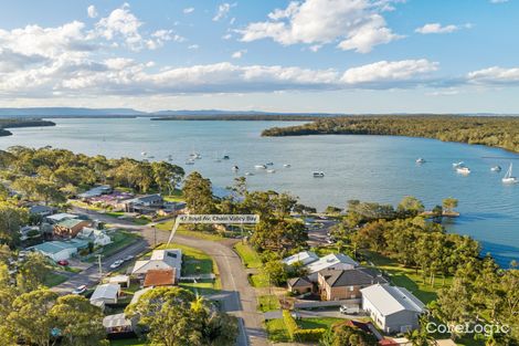 Property photo of 47 Lloyd Avenue Chain Valley Bay NSW 2259