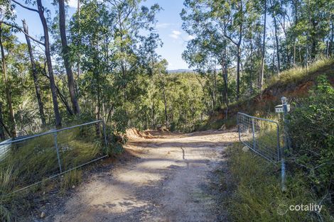 Property photo of 307 Penderests Road Murphys Creek QLD 4352