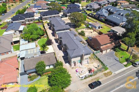 3/81 Melbourne St, Oxley Park, NSW 2760