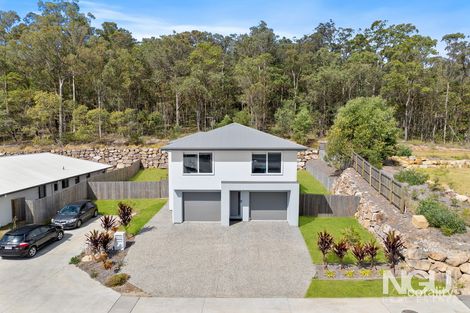 Property photo of 45 Niles Court Bahrs Scrub QLD 4207