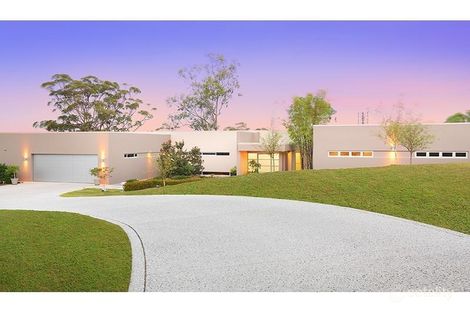 40 Whistler Ridge Dr, Yandina Creek, QLD 4561