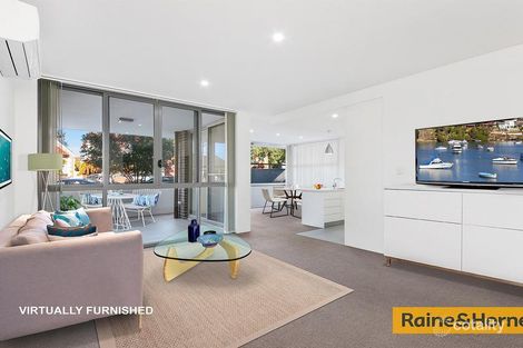 Property photo of 1/3 Stanley Street Arncliffe NSW 2205