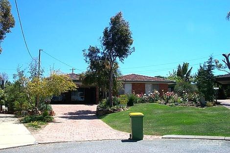 54 Sandpiper Loop, Yangebup, WA 6164