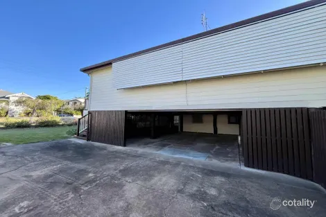 Property photo of 12 Brae Ross Street Allenstown QLD 4700