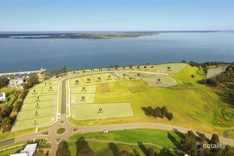 40 Bearham Ch, Metung, VIC 3904