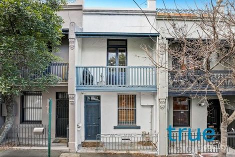 Property photo of 18 Gowrie Street Newtown NSW 2042