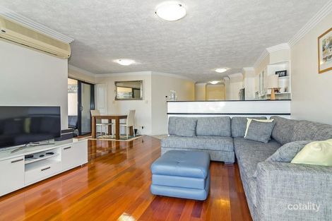 Property photo of 20/112-118 Oxlade Drive New Farm QLD 4005