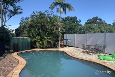 21 Jilbard Dr, Springwood, QLD 4127