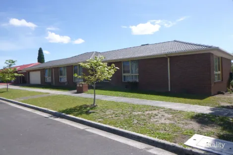 94 Mowbray Dr, Wantirna South, VIC 3152