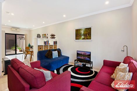 Property photo of 5/509-511 Wentworth Avenue Toongabbie NSW 2146