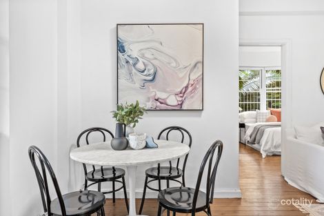 Property photo of 5/18 Onslow Avenue Elizabeth Bay NSW 2011