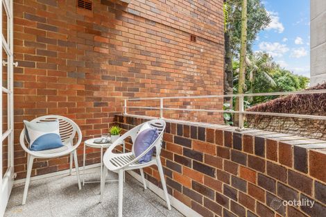 Property photo of 5/18 Onslow Avenue Elizabeth Bay NSW 2011