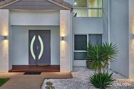 Property photo of 36/36 Iridescent Drive Trinity Park QLD 4879