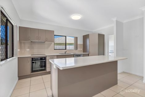 Property photo of 40 McSweeney Crescent Gordonvale QLD 4865