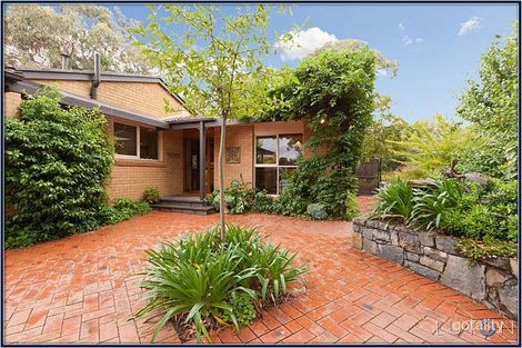 Property photo of 14 Philp Place Curtin ACT 2605