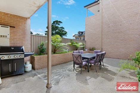 Property photo of 5/509-511 Wentworth Avenue Toongabbie NSW 2146