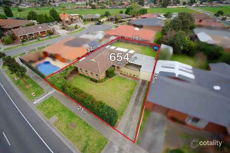 148 Roycroft Ave, Mill Park, VIC 3082