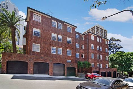 Property photo of 12/2 Marathon Road Darling Point NSW 2027